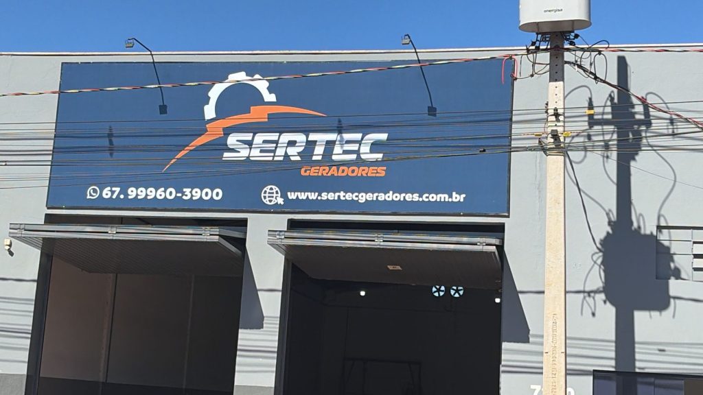 sertec