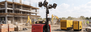 Locação de torres de energia para obras com mais segurança, produtividade e suporte técnico especializado. Conheça as soluções da SERTEC.
