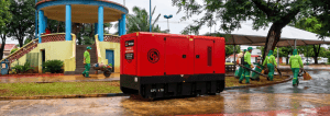 Gerador de energia para alugar com suporte técnico, instalação e manutenção. Encontre a potência ideal para sua operação com a SERTEC Geradores.