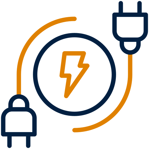 DISPONIBILIDADE ENERGETICA